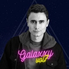 Sebastian Morxx Live Galaxxy CH7