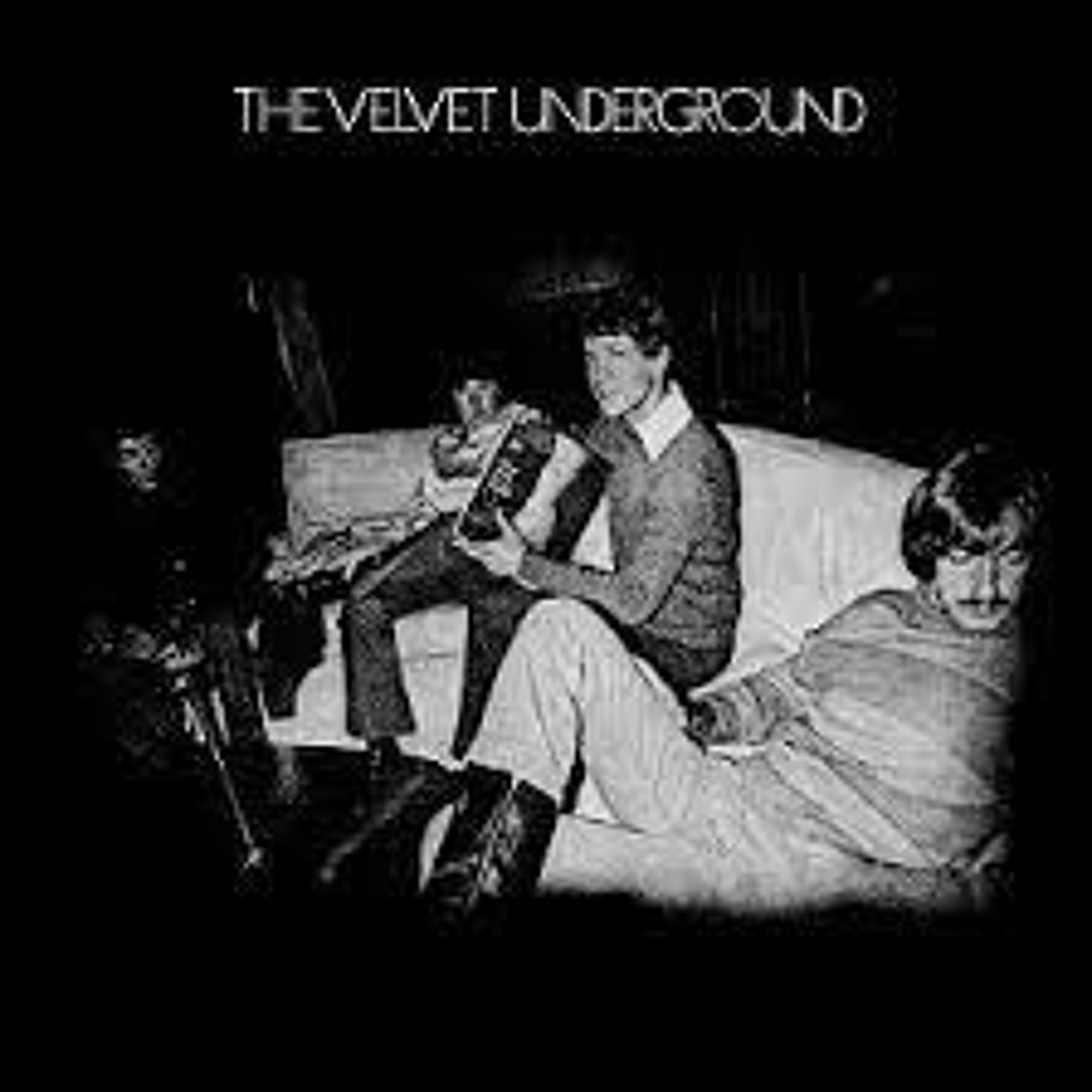 Velvet Underground "Velvet Underground" is the featured album