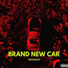 Brand New Car (feat. Jall McFlare)
