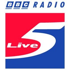NEW: Coates & Goody Mini Mix #1 - BBC Radio 5 Live (1994) (Custom)