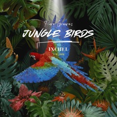 jungles birds ep001 - Ixchel