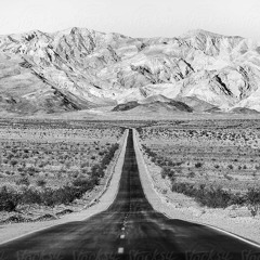 Lonely Roads