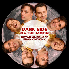 DARK SIDE OF THE MOON