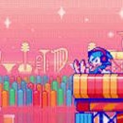 Sonic The Hedgehog Lofi 2 - Chaos Creators Collab