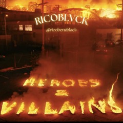 Heroes And Villains Riddim Remix