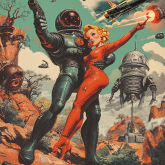Forbidden Planet