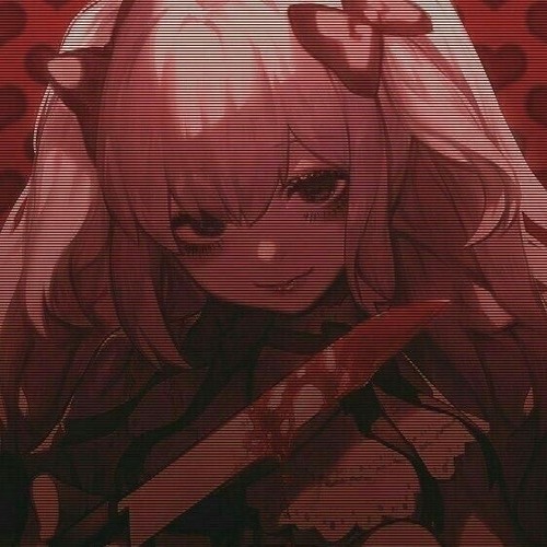 Yandere slowed- Jazmin Bean