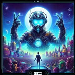Clarity - Blank Ages x The Boogeyman [Clam Edit]