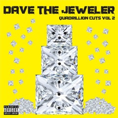 Quadrillion Cuts Vol. 12 Pt. 2