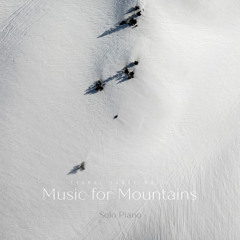 A Peaceful Day (Solo Piano Version)