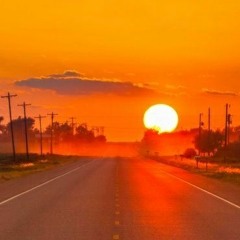 Texas Sun - KhuruangBin And Leon Bridges - Cover Song