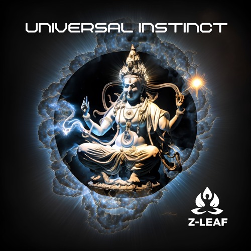 Z-LEAF - Universal Instinct