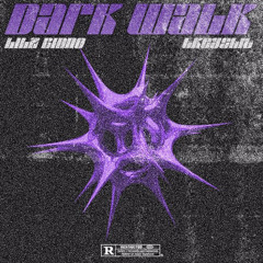 DARK WALK - Lilz BINNO (ft.TKEYSLIT)