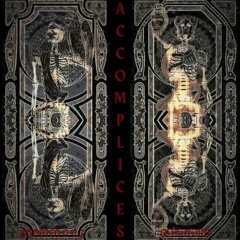 BOOSTED P.S.I. X BLASTGIRD - ACCOMPLICES