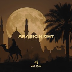 İsmail Uluçay - Arabic Night