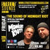 Download Video: The Sound of Midnight Riot: Street Sounds 009 with Yam Who Feat guest Kilmo