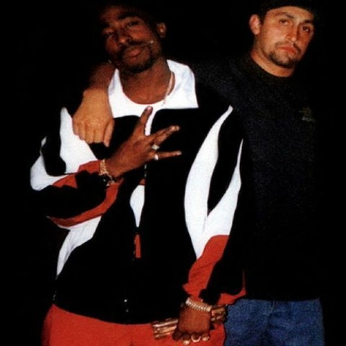 Stream 2pac / Johnny J (M.O.B) Solo Version(Dj Docjay Blend) by Dj