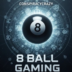 8 Ball Gaming