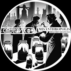 Shield Theft Original + Shield Theft Edit Live Excl.2023 (1/3) : Misanthropolis