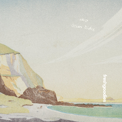 eaup - Ocean Tides
