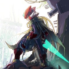 Mega Man Zero - Departure [VST Test]