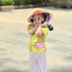 MIXSET N.Hoàng Linh Đan  ( ByHaikun )