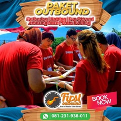 Outing Batu Malang Bromo Seru