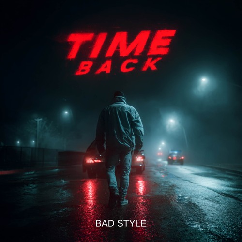 Stream Time Back by Bad Style | Listen online for free on SoundCloud