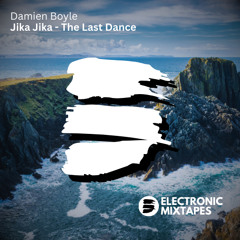 Jika Jika - The Last Dance in Malin Head