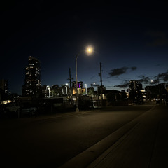 Sandy - JKP_The Artist