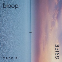 GRIFE TAPE 6 - 22.03.21