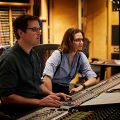 The Capture Of Persephone (Recorded At AIR Studios, Lyndhurst Hall)