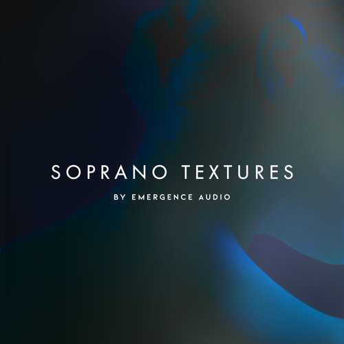 Soprano Textures: "The Trip Is Worth The Journey" by TORLEY (ST only)