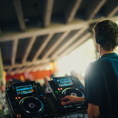 Mix for Bas Under Buen 2023