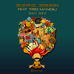 Dugly Dagly (feat. Trio Mandili)