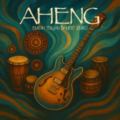 Ahenk  (Emrah Tekşan & Mert İzmirli)