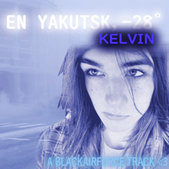 EN YAKUTSK, -28° KELVIN