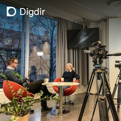 Hva er et digitalt økosystem?