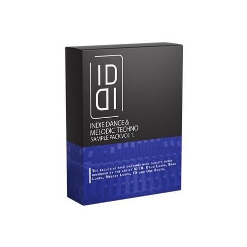 Stream ID ID | Listen to My Sample Packs playlist online for free on ...