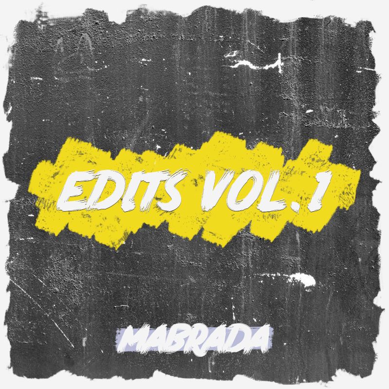 Travis Scott – Gossebumps (Mabrada Edit Afrobeat)