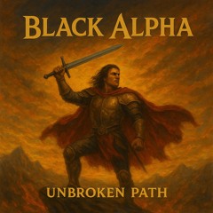 Black Alpha - Unbroken Path