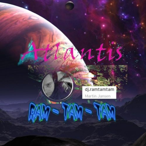 Atlantis 03.04.22 live Mix Goa🕉️