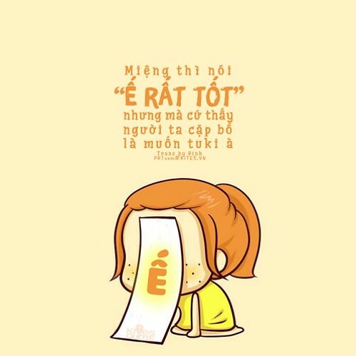 Độc Thân Không Phải Là Ế