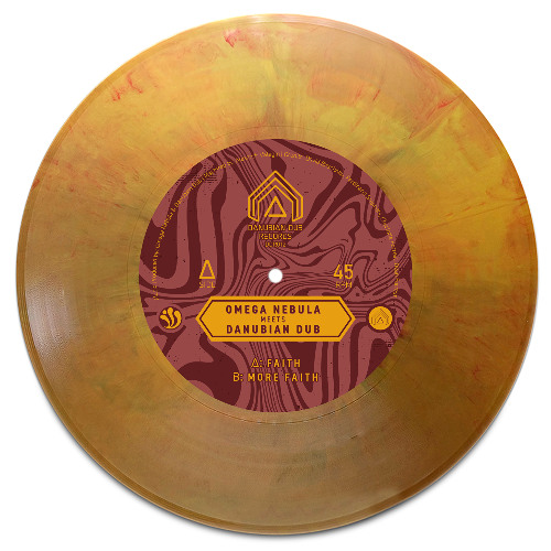 More Faith [Danubian Dub Remix]