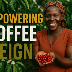 Ugandan Women Lead Inspiring Coffee Business