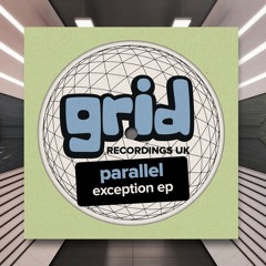 Parallel - King Cobra [Grid Recordings] PREMIERE