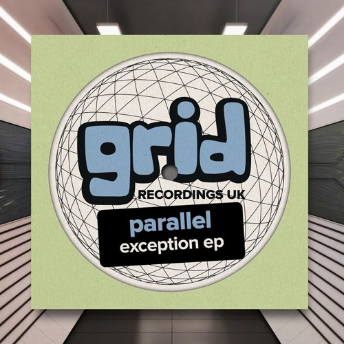 Parallel - King Cobra [Grid Recordings] PREMIERE
