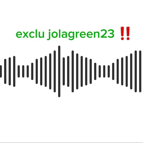 Jolagreen23 exclu 9