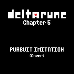 PURSUIT IMITATION ~ Cover