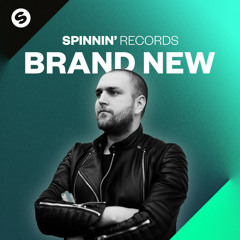 Spinnin' Records Brand New